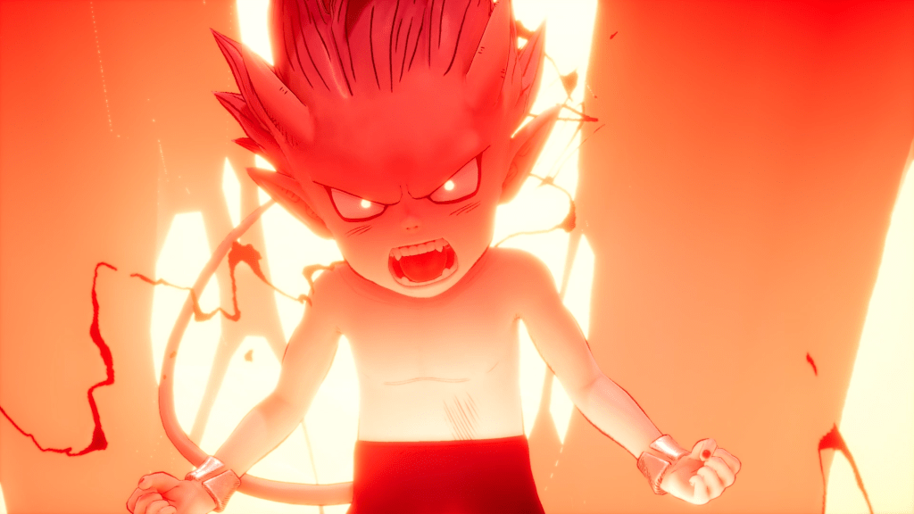 《SAND LAND》可一窺故事劇情的宣傳影片現已公開！同步公開最新遊戲情報！