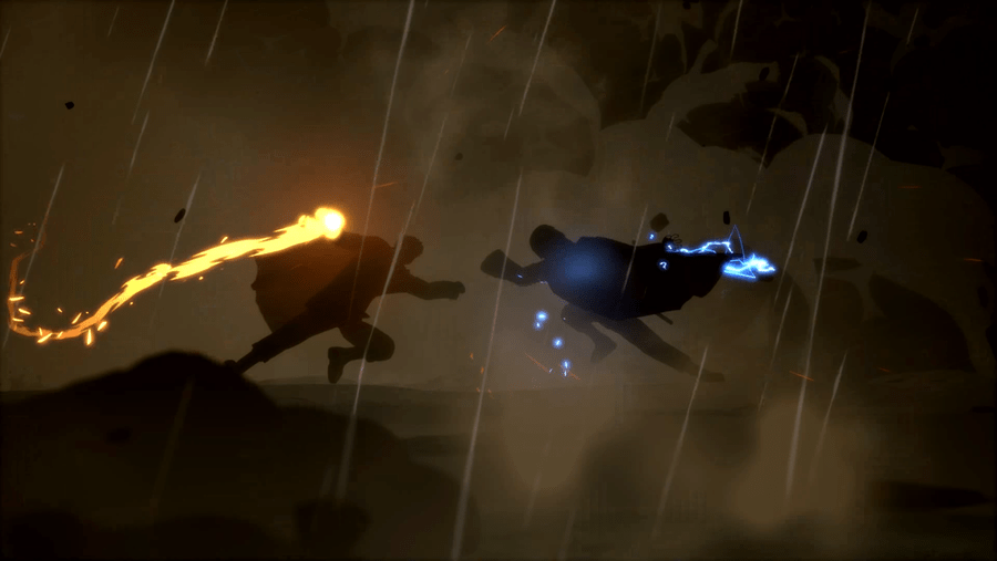 STEAM®版《NARUTO X BORUTO 火影忍者 終極風暴羈絆》將於2023年11月17日發售！