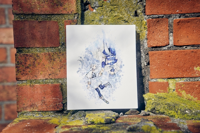 TV動畫「葬送的芙莉蓮」 OP 「勇者」 / YOASOBI 完全生産限定盤&nbsp;詳細資料公開！