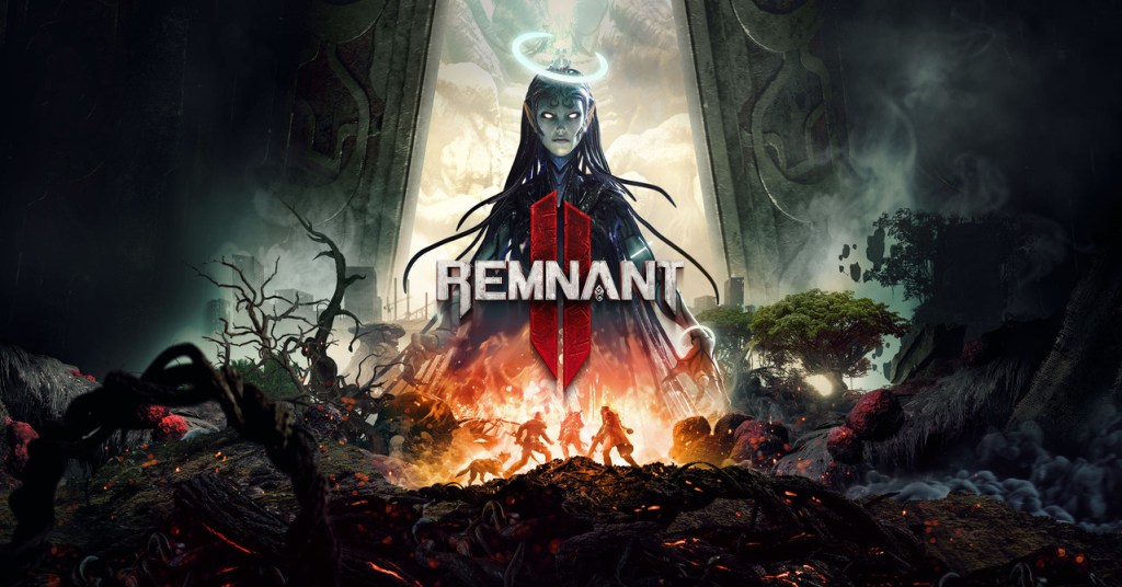 多人射擊過冒險遊戲《Remnant 2》DLC第一彈 覺醒之王&nbsp;Trailer公開！