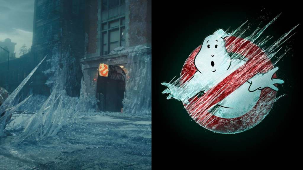 Sony Pictures發佈《捉鬼敢死隊4：冰天凍地》（GHOSTBUSTERS）首支預告片！