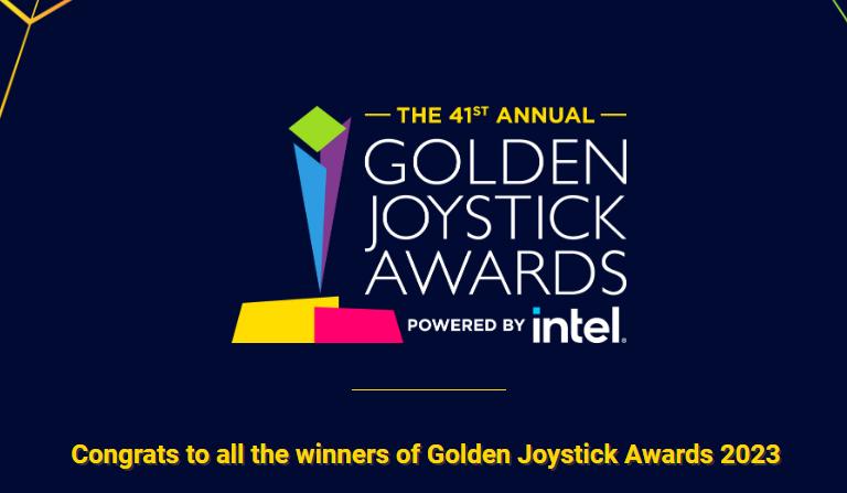 2023 第41屆金搖杆獎 得獎名單公佈！