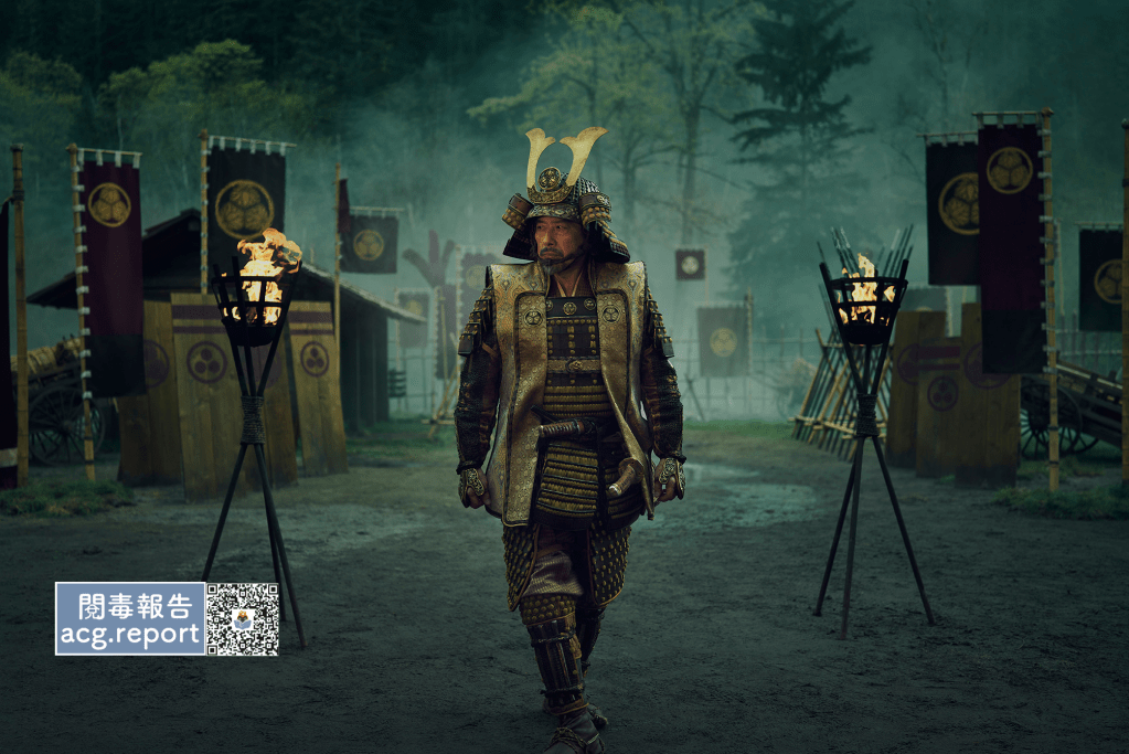 Disney+ 年度獨家史詩鉅製《幕府將軍》正在熱播中！重溫5大Q&A令你更投入史詩浩瀚故事！