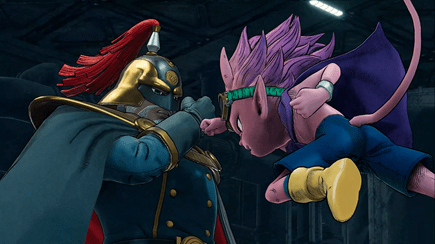 《SAND LAND》體驗版現已發布！同步公開最新遊戲情報！