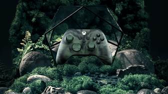 期待日系RPG《百英雄傳》本週加入Game Pass！叢林風暴特別版Xbox無線手掣4月24日上市！