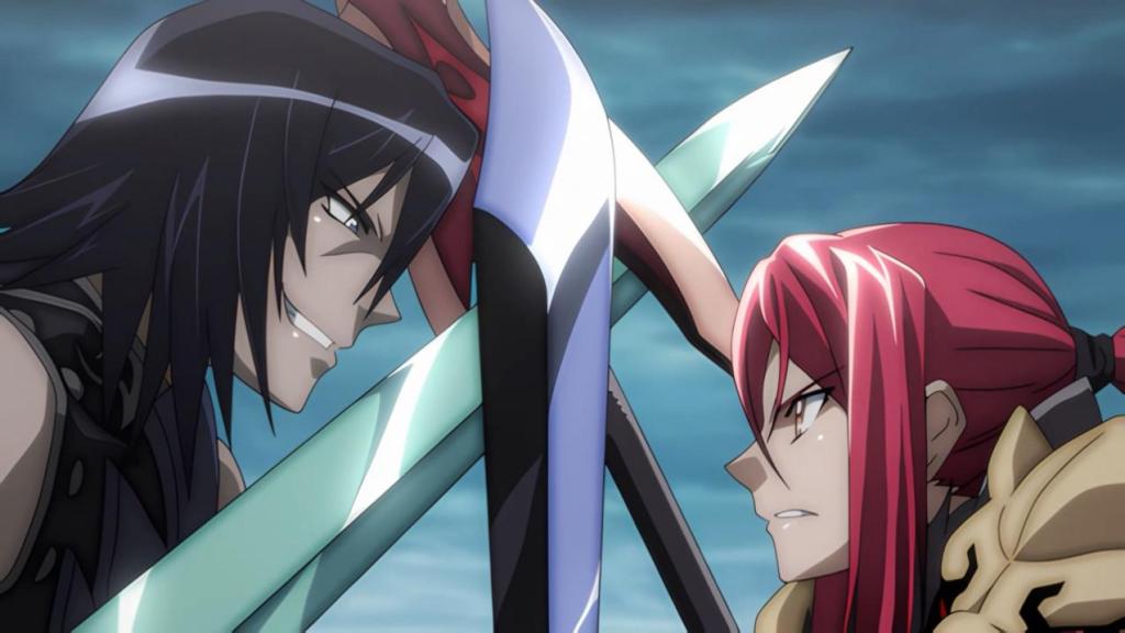 《烈焰同盟＋夢魘騎士團 Remastered Collection》繁體中文實體盒裝版 5月2日發售確定！預售資訊同步公佈！