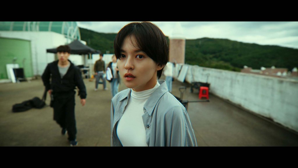 《與神同行》團隊恐怖鉅獻《屍咒》5月16日 無限屍控