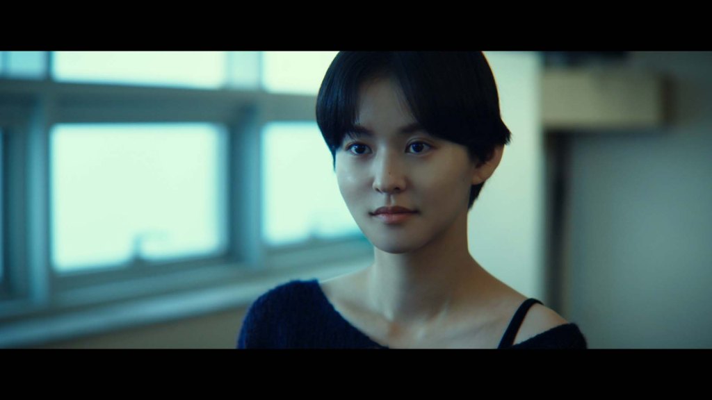 無劇透簡評《屍咒》: 現代舞＋恐怖＋邪教 美妙動作配合懸疑劇情，令劇情更加添上神秘莫測的恐怖氣氛！