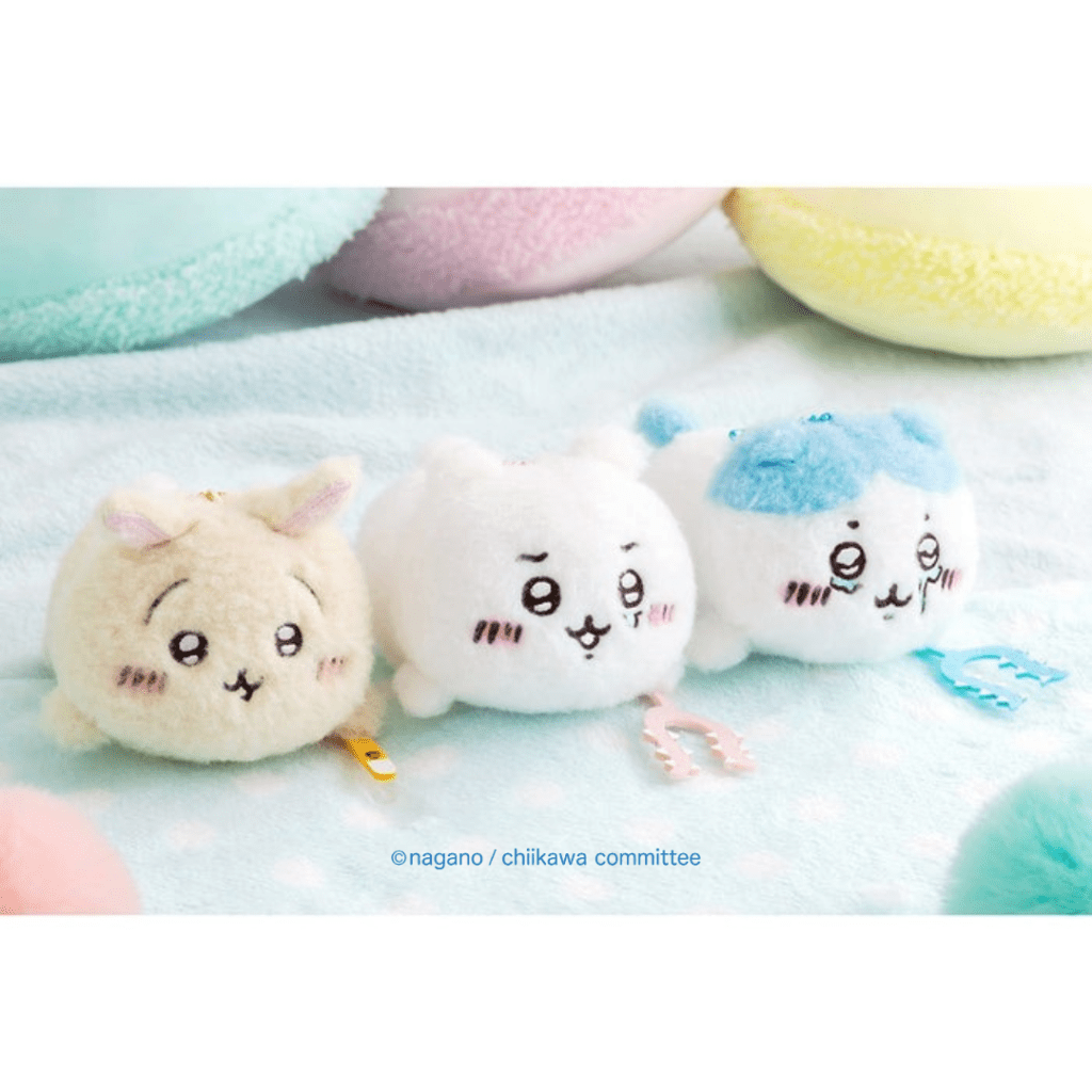 毛茸茸討伐失敗系列