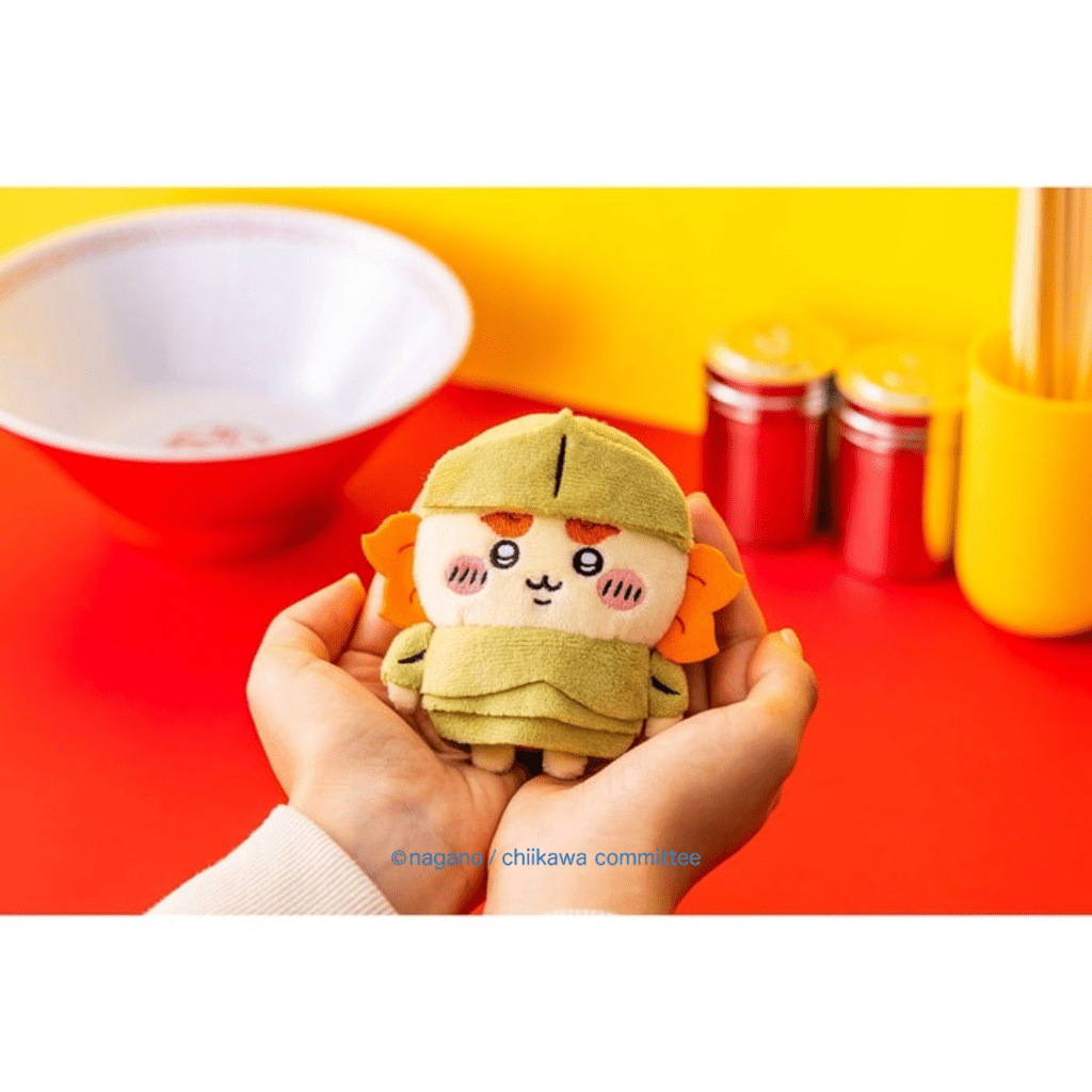 盔甲風獅爺吊飾