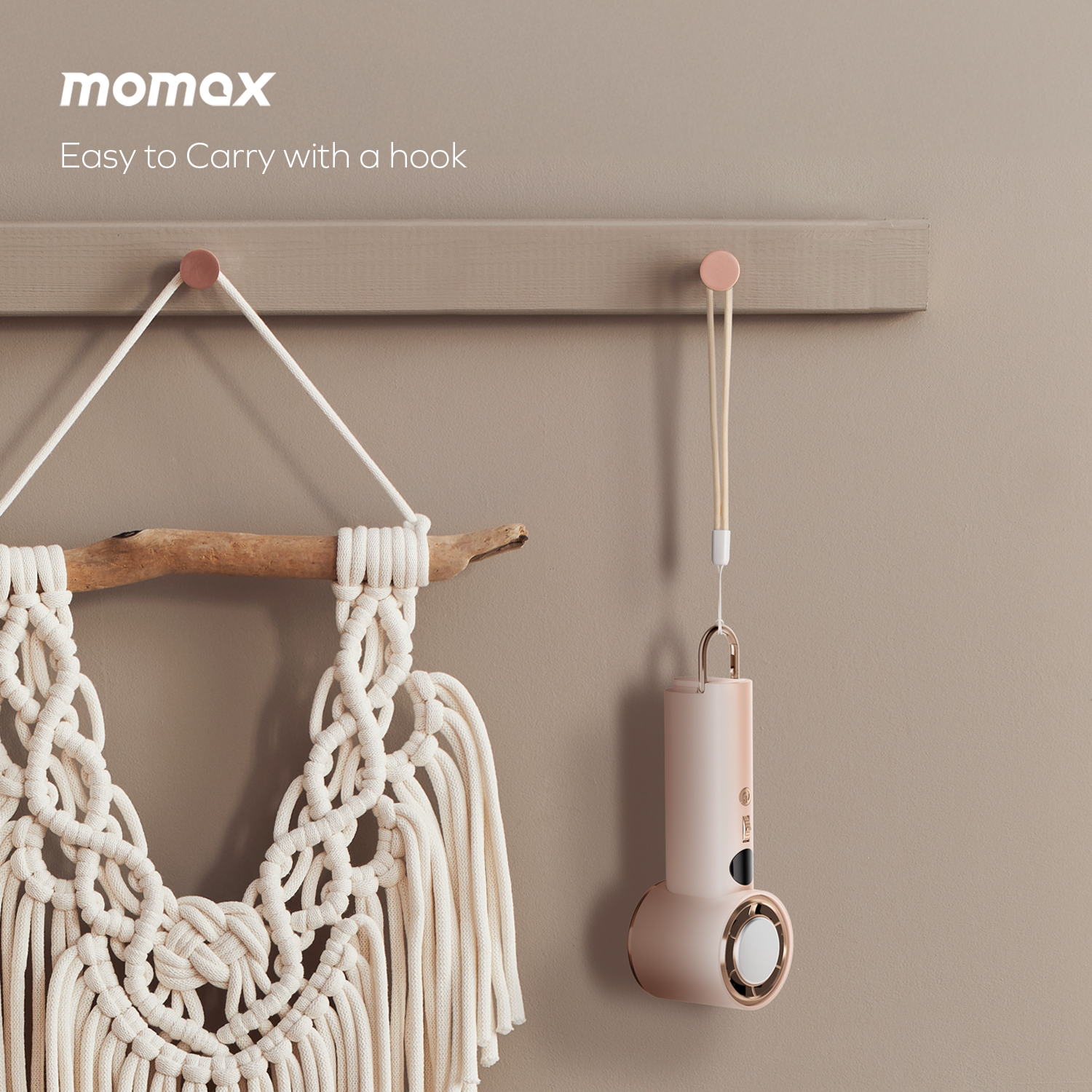 1°Go 冰敷手持風扇