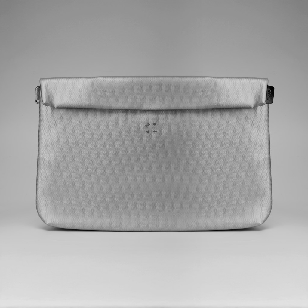 【突發 ! Momax 即日起機場店搶先出售】「1-World Airliner&nbsp;防火防護袋」