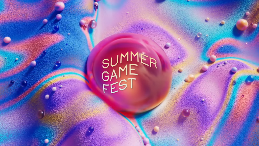 【懶人包】Summer Game Fest 2025&nbsp;公佈遊戲一覽！